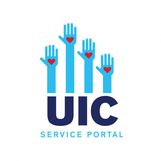 Serice Portal Logo