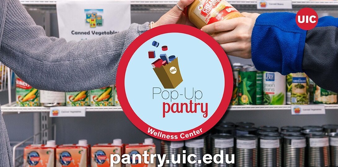 UIC Pop-Up Pantry